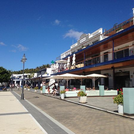 Vila Atlantis Puerto Calero Exteriér fotografie